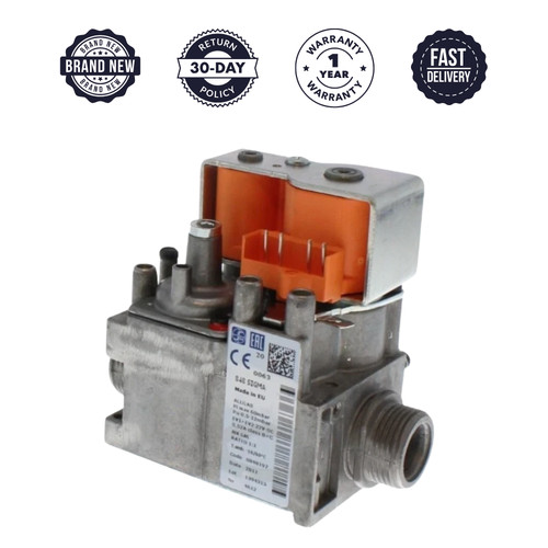 Baxi 624 630 - 636, 830