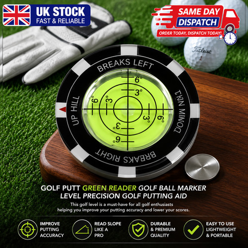 Golf putt green - golf,