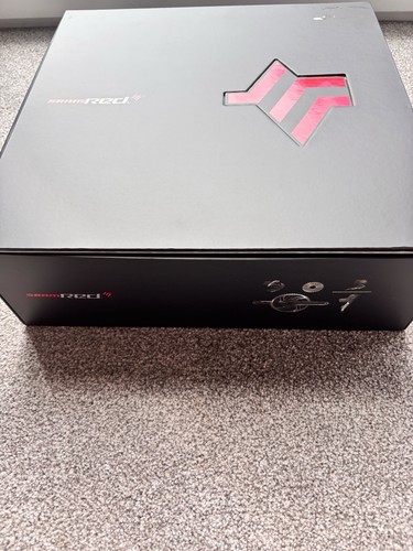 Sram red axs - red, d1