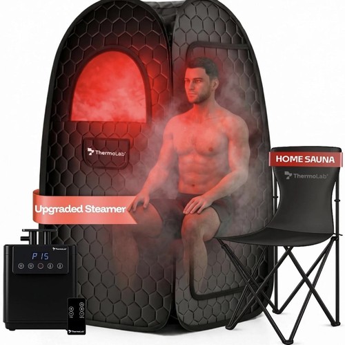 Thermolab auracore pop - thermolab, up