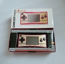 Game Boy Micro Famicom Color