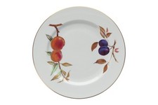 Royal Worcester - Evesham - Gold Edge - Dinner Plate - 182751G