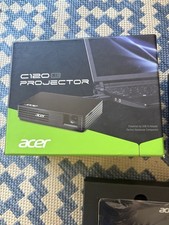 Acer C120 Led Projector Emea CWV1109 