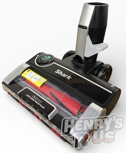 Genuine shark stratos corded - genuine,
