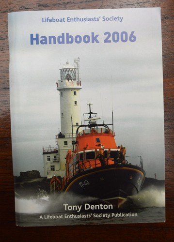 Lifeboat enthusiasts society - lifeboat, enthusiasts'