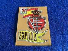 Panini Europa 80 Football