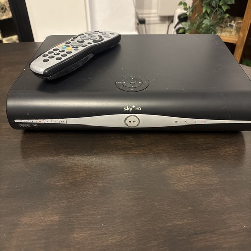 Sky plus drx890 500 set - hd,