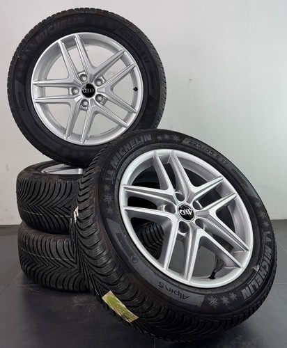 Audi allroad 17 - b9, inch