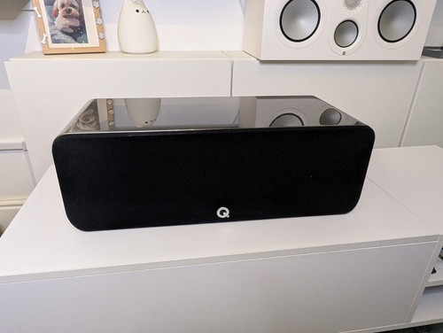 Acoustics concept silver - acoustics,
