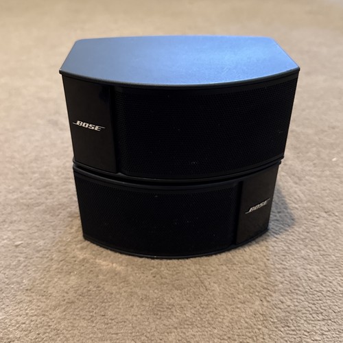 Bose lifestyle 235 - lifestyle,
