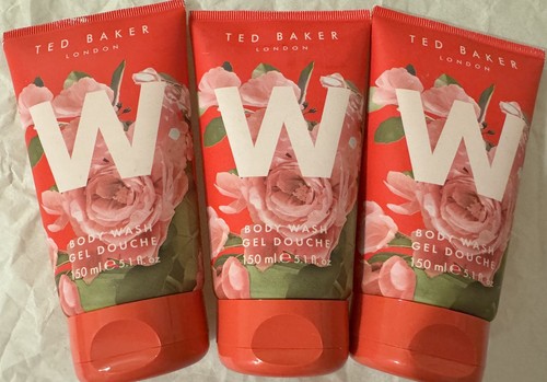 Ted baker body wash - 150ml, w