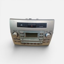 Toyota Corolla Verso 2006