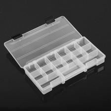 Fishing Tackle Box Four Layers