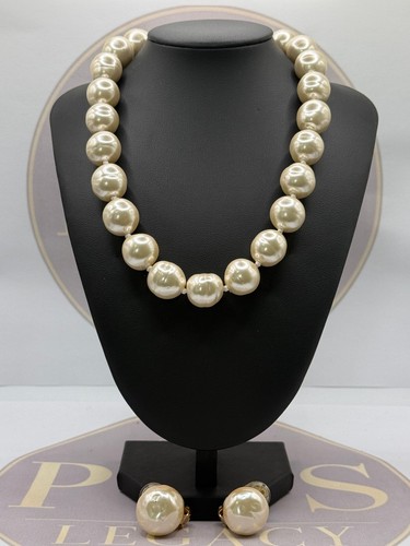 Vintage ciro pearls - vintage,