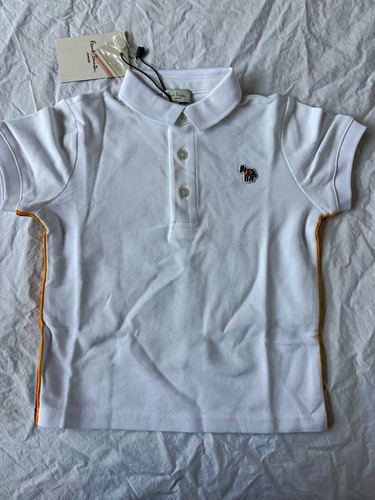 Paul smith junior - smith, polo