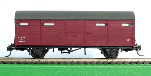 Parkside dundas pc33 kitbuilt - parkside,