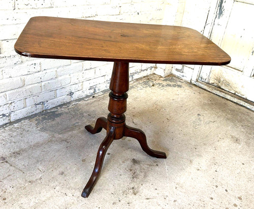 Antique victorian mahogany - antique,