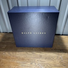 Ralph Lauren Large Gift box +