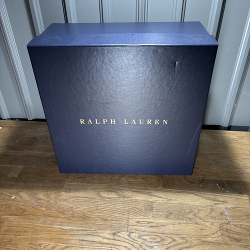 Ralph lauren large gift box - large,