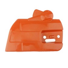 Sprocket Cover &Brake for