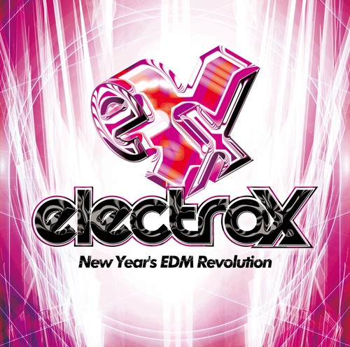 Electrox new year edm - electrox,