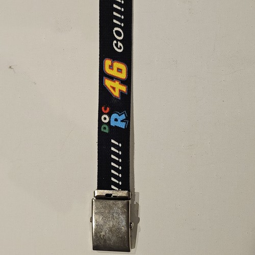 Valentino rossi web belt - 46,