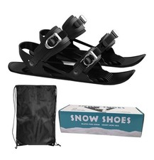 Mini Short Ski Skates for Snow