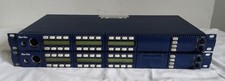 2x Clearcom Intercom Panels