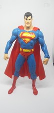 DC Direct Superman Doomsday set Superman Figure