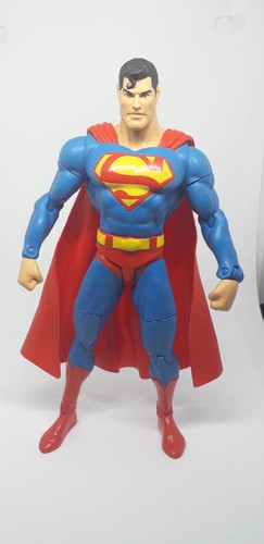 Direct superman doomsday - superman,