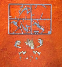 Warhammer 40k | 3rd Edition |