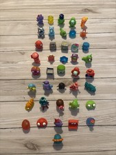 Trash Pack (and similar) Play