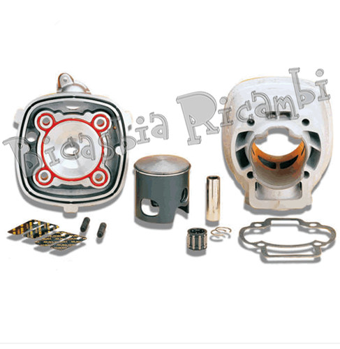 4854 malossi mhr cylinder - 4854,