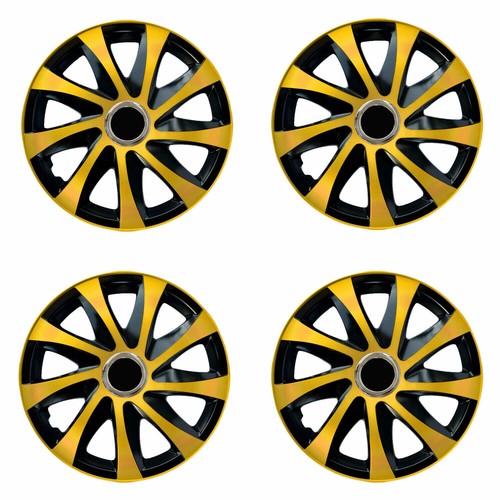 Car hubcaps wheel trims - 16'',