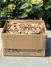(6 lbs) Cherry Wood Chips -