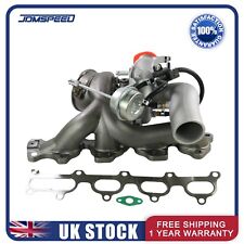 Turbocharger K04-049 Fits Opel