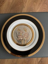 The Art Of Chokin 24k Gold