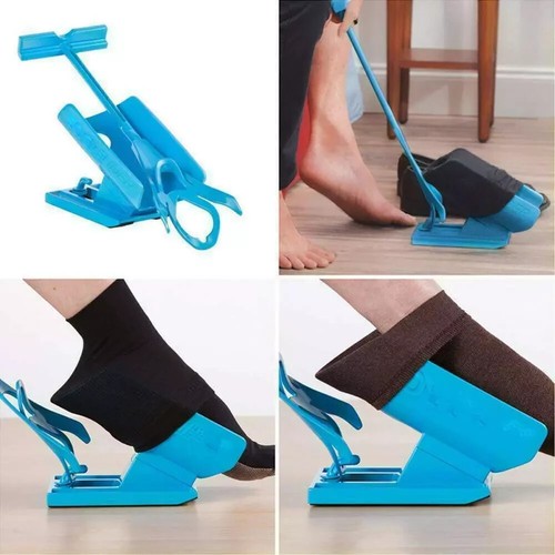 Sock slider aid socks - aid, helper