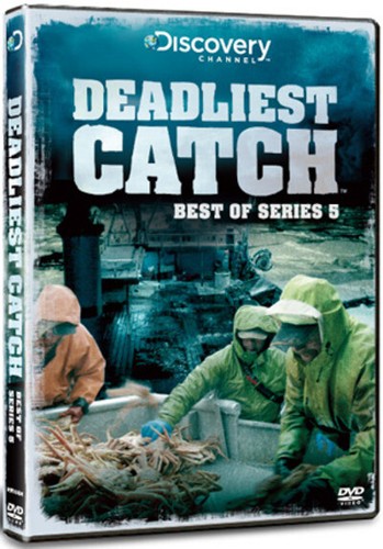 Deadliest catch best - best, of