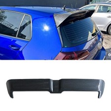 SH679 - Volkswagen Golf MK7/7.5 TSI/TDI 2012-2020 - Oettinger Style Rear Spoiler