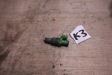 SAAB TURBO PETROL FUEL INJECTORS X1 SIEMENS DEKA 12790827