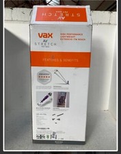 VAX AIR STRETCH PET MAX VACUUM