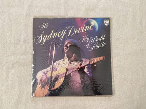 Its sydney devine - its, of