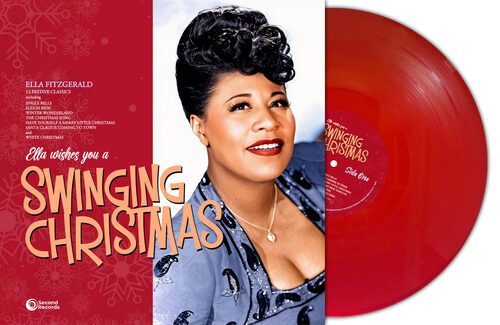 Ella fitzgerald wishes - :,