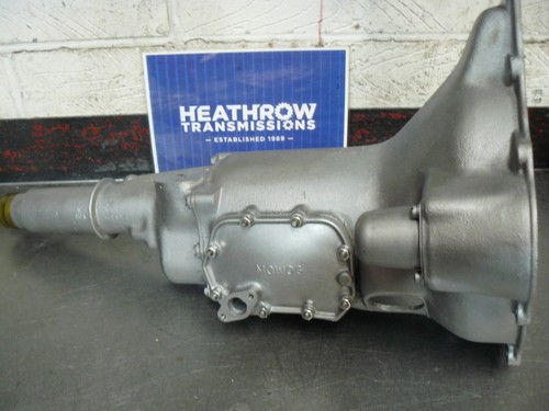 Morris minor 803cc gearbox - minor,