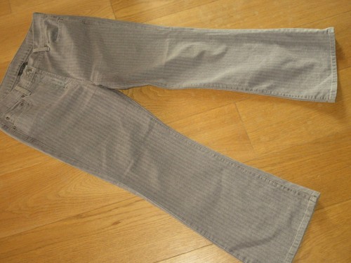 Ladies principles beige - , grey