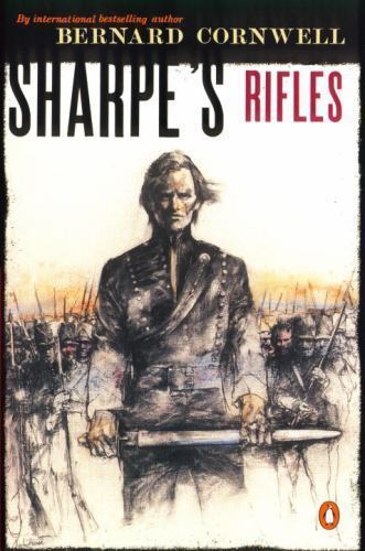 Sharpe rifles 1 - sharpe's, #1