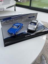 Porsche 911 karman ghia Die