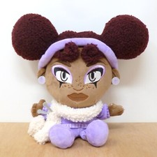 Makeship Jaida Essence Hall RuPaul's Drag Race Plush Soft Toy LE 1/241 8" AS7