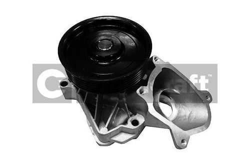 Omnicraft water pump for bmw - water,